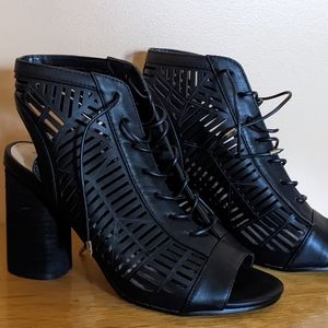 Sam Edelman heeled sandle